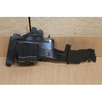 Radyatör Yan Havalandırma Polo 18Sonrası Sağ (Oem No: 2G0121284H)