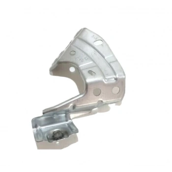 Tampon Bağlantı Braketi Polo 18Sonrası Ön Sol (Çamurluk) (Oem No: 2G0821135A)