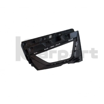 Sis Lamba Kapağı Polo 18Sonrası (Sis Delikli) Sağ (Oem No: 2G0853666G9B9)