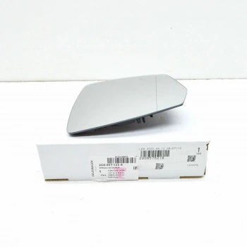 Ayna Camı Polo 17Sonrası Elektrikli, Isıtmalı Sol (Oem No: 2G0857521B)