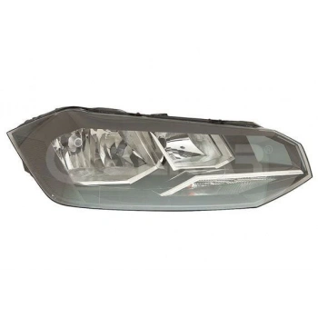 Far Sag 450493 Vw Polo Bm 17- (Oem No: 2G1941006)