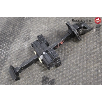 Volkswagen Polo- 7- 17/21; Ön Kapı Durdurucusu Sağ/Sol Aynı (Adet) (Kapı Gergisi) (Oem No: 2G4837249A)