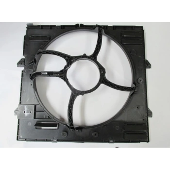 Volkswagen Amarok- 17/20; Radyatör Fan Davlumbazı Boş Gövde (Tw) (Oem No: 2H0121207C)