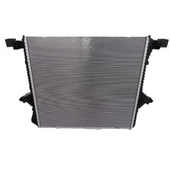 Su Radyatörü Vw Amarok Cdba-Cdca-Cnfa 2,0 Tdı 10- (Oem No: 2H0121253A)