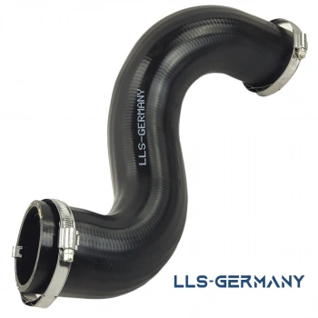 Turbo Hortumu Vw Amarok Cdba-Cdca-Cnfa-Cnfb 2,0 Tdı 10- (Oem No: 2H0145708)