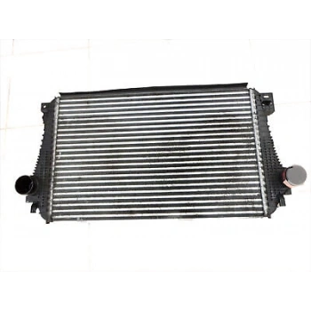 Turbo Radyatörü (Intercooler) Amarok 10=Den İtibaren; 2.0 Bitdı Brazıng (Oem No: 2H0145804D)