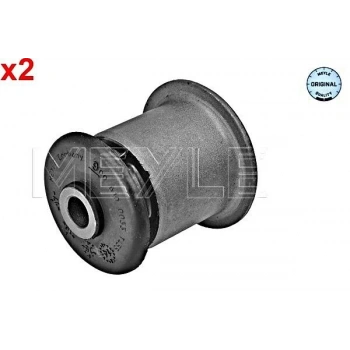 Salıncak Burcu Üst 36457 / 37020 01 Vw Amarok Bm 10- (Oem No: 2H0407077A)