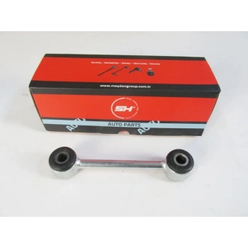 Volkswagen Amarok- 17/20; Viraj Askı Z Rot Ön (Demir) Sağ/Sol Aynı (Adet) (Sh) (Oem No: 2H0411317)