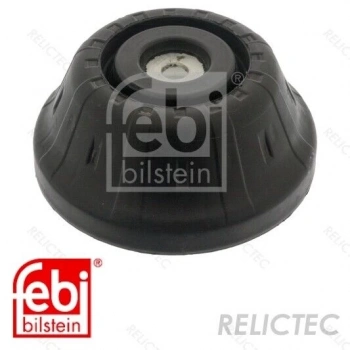 Amortısör Takozu Ön 46718 / 37655 01 Vw Amarok Bm 10- (Oem No: 2H0412331)