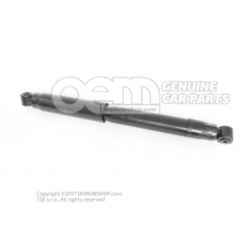 Amortisör Amarok 10Sonrası Gazlı Arka (Oem No: 2H0513029H)