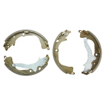 Fren Balata Amarok 10Sonrası Pabuç Arka (Oem No: 2H0698525)