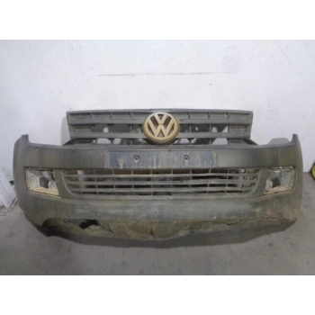 Tampon Amarok 10-13 Ön (Oem No: 2H0807221D9B9)