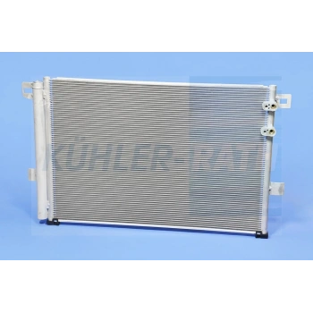 Klima  Radyatörü Vw Amarok Bm 10- (Oem No: 2H0820411A)