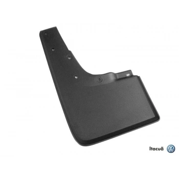 Paçalık Arka Sol Vw Amarok Bm 10- (Oem No: 2H0821811G9B9)