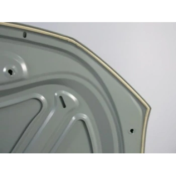 Volkswagen Amarok- 17/20; Motor Kaputu Gri Boyalı (İceli/Tenasonlu) (Sımyı) (Oem No: 2H0823033)