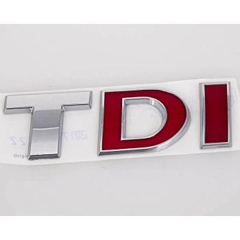 Yazı Tdı Vw Amarok Bm 10- (Oem No: 2H0853675Agqf)