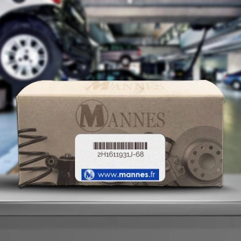 Fren Vakum Borusu Amarok 17Sonrası (Oem No: 2H1611931J)