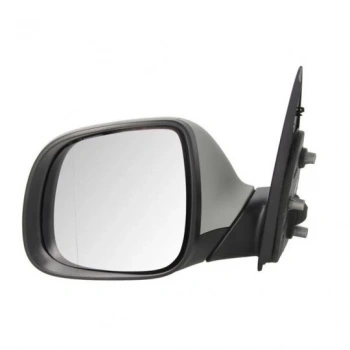 Dıs Dıkız Aynası Sol Elektrıklı Isıtmalı Astarlı Kör Noktalı Vm-6190Ehpal Vw Amarok Bm 10- (Oem No: 2H1857507Bs)