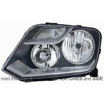 Far Sol 044879 Vw Amarok Bm 13- (Oem No: 2H1941015M)