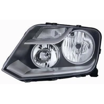 Far Sag 044880 Vw Amarok Bm 13- (Oem No: 2H1941016M)