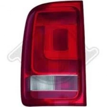 Stop Lambası Sol Vw Amarok Bm 10- (Oem No: 2H1945095C)