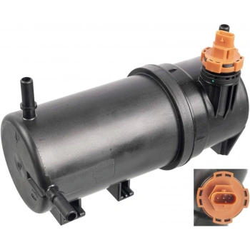 Yakıt Fıltresı Vw Amarok Ddxa-Ddxb-Ddxc-Ddxd-Ddxe 3,0 Tdı 16- (Oem No: 2H6127401A)