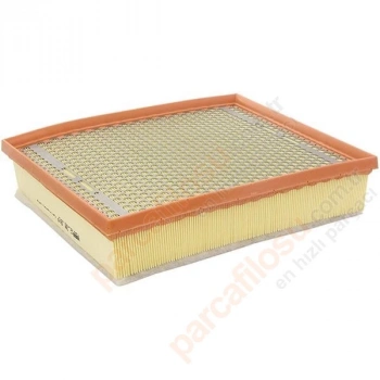 Hava Fıltresı Vw Amarok Ddxa-Ddxb-Ddxc 3,0 Tdı 16- (Oem No: 2H6129620A)