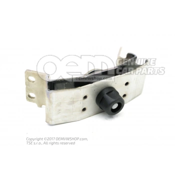 Takoz Şanzıman Amarok 10Sonrası (Oem No: 2H6399151)