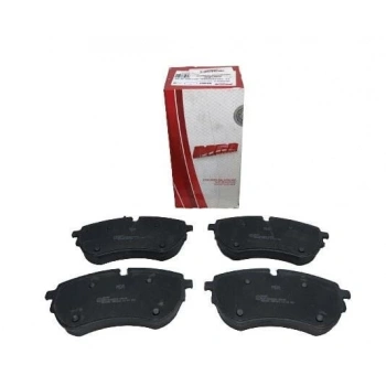 Fren Balata Amarok 17Sonrası Ön (Oem No: 2H6698151A)