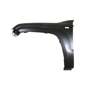 Volkswagen Amarok- 17/20; Ön Çamurluk Delikli Sol (Tw) (Oem No: 2H6821101)