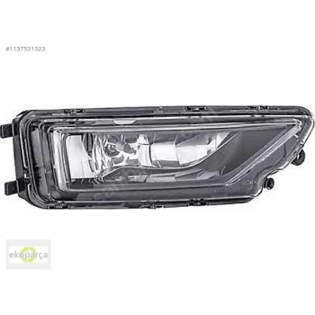 Sıs Farı Sag Vw Amarok Bm 16- (Oem No: 2H6941700A)