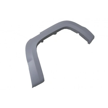 Volkswagen Amarok- 11/16; Arka Çamurluk Ağzı Plastiği Sol (Oem No: 2Hh854819)