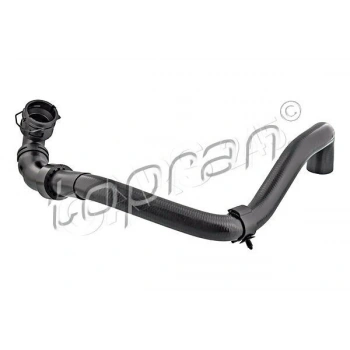 Radyatör Su Hortumu Vw Caddy Bjb-Bls 1,9 Tdı 04-10 (Oem No: 2K0122051A)