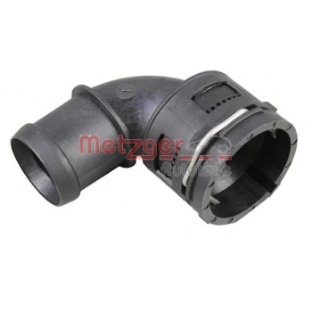 Su Flanşı Caddy 04-10 Bjb-Bls 1.9 Tdi (Oem No: 2K0122291)