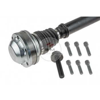 Aks Komple Ön Sağ 305786 Vw Caddy-Passat-Tıguan Bjb-Bls-Cayd-Crlb-Dfga 1,6 Tdı-1,9 Tdı-2,0 Tdı 04- (Oem No: 2K0407272E)