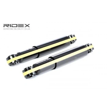 Amortisör Caddy 04-15 Gazlı Arka (Oem No: 2K0513029F)