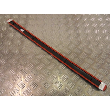 1996-2010 Volkswagen Caddy Arka Kapı Bandı Sol (Pleksan) (Adet) (Oem No:2K0853535E9B9)