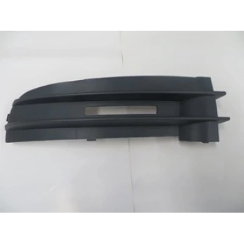 Volkswagen Caddy- 04/10; Sis Lamba Kapağı Sol Sis Deliksiz (Tw) (Oem No: 2K0853683)