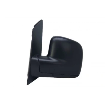 Vw Caddy Elektrikli Ayna 03/15 Kör Noktalı 5 Pın Sol 2K1857507C (Oem No: 2K1857507C)