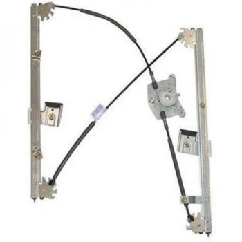 Cam Krıkosu Sağ Ön Elektrıklı-Motorsuz Vw Caddy Bm 04-15 (Oem No: 2K1867730E)