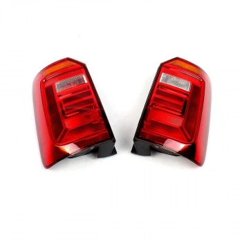 Stop Lambası Caddy 16-20 Sol (Oem No: 2K1945095N)