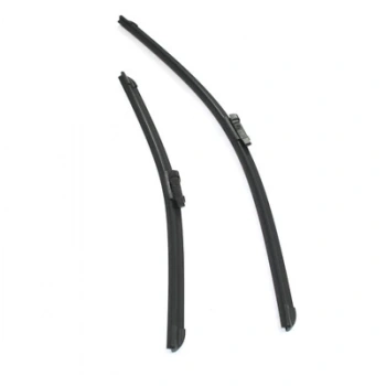 Sılecek Süpürgesı Ön Takım ( 600 / 475 Mm ) (Muz Tıp) Vw Caddy-Octavıa Bm 15- (Oem No: 2K1998002)