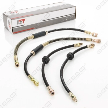 Fren Hortumu Arka Vw Caddy Bm 15- (Oem No: 2K3611775A)