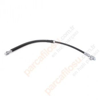 Fren Hortumu Ön Vw Caddy Bm 15- (Oem No: 2K5611701)
