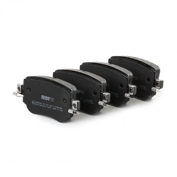 Fren Balatası Arka Gdb2042 / 2511001 Vw Caddy-Sharan-A1-Q3 Bm 15- (Oem No: 2K5698451A)