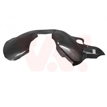 Çamurluk Davlumbazı Caddy 16-20 Ön Sol (Oem No: 2K5805911N)