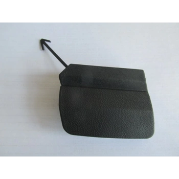 Volkswagen Caddy- 15/20; Ön Tampon Çeki Demiri Kapağı (Maxı Van) (Eurobump) (Oem No: 2K5807241A)