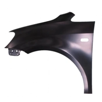 Volkswagen Caddy- 11/15; Ön Çamurluk Delikli Sol (Tyg) (Oem No: 2K5821021)