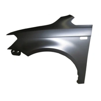 Volkswagen Caddy- 15/20; Ön Çamurluk Delikli Sol (Tyg) (Oem No: 2K5821021B)