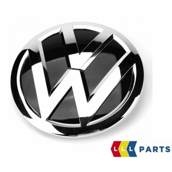 Ön Amblem Vw Vw Caddy Bm 10- (Oem No: 2K5853600Dpj)
